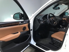 Used 2015  BMW X4 AWD 4dr xDrive28i at Carolina Family Motors near Mooresville&comma; NC
