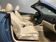 Used 2009  Volkswagen Eos 2d Convertible Komfort Auto at Carolina Family Motors near Mooresville&comma; NC