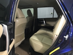 Used 2016 Toyota 4Runner 4d SUV RWD SR5 Premium at Carolina Family Motors near Mooresville, NC
