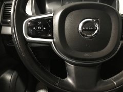 Used 2018 Volvo XC90 4d SUV AWD T5 Momentum w/3rd Row Seat at Carolina Family Motors near Mooresville, NC