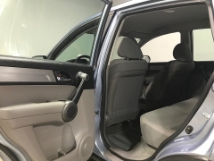 Used 2010  Honda CR-V 4d SUV FWD LX at Carolina Family Motors near Mooresville&comma; NC