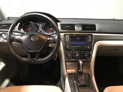 Used 2016  Volkswagen Passat 4d Sedan 1&period;8T SE at Carolina Family Motors near Mooresville&comma; NC