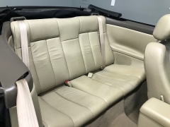Used 2002  Toyota Solara 2d Convertible SLE at Carolina Family Motors near Mooresville&comma; NC