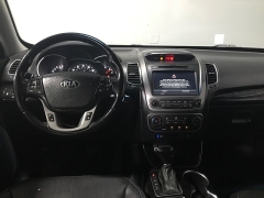 Used 2015 Kia Sorento 4d SUV FWD SX at Carolina Family Motors near Mooresville, NC