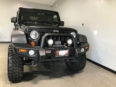 Used 2011 Jeep Wrangler Unlimited 4d Convertible Sport at Carolina Family Motors near Mooresville, NC