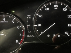 Used 2021  Mazda Mazda3 Sedan 2&period;5 S FWD at Carolina Family Motors near Mooresville&comma; NC