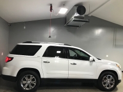 Used 2016  GMC Acadia 4d SUV FWD SLT-1 at Carolina Family Motors near Mooresville&comma; NC