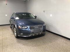 Used 2015 Audi allroad 4d Wagon 2.0T Quattro Premium+ at Carolina Family Motors near Mooresville, NC