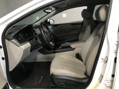 Used 2018  Hyundai Sonata 4d Sedan SEL at Carolina Family Motors near Mooresville&comma; NC
