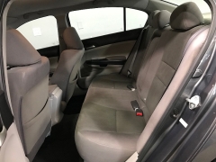 Used 2011 Honda Accord Sedan 4d LX-P at Carolina Family Motors near Mooresville, NC