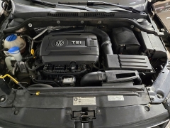 Used 2015  Volkswagen Jetta 4d Sedan SE Auto at Carolina Family Motors near Mooresville&comma; NC