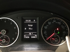 Used 2017  Volkswagen Tiguan 4d SUV S at Carolina Family Motors near Mooresville&comma; NC