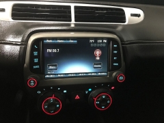 Used 2015  Chevrolet Camaro 2d Coupe LT1 at Carolina Family Motors near Mooresville&comma; NC