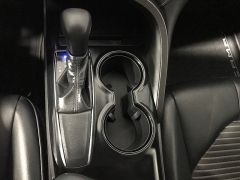 Used 2019  Toyota Camry 4d Sedan SE at Carolina Family Motors near Mooresville&comma; NC