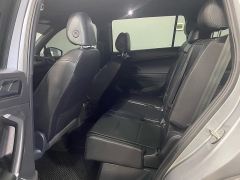 Used 2020  Volkswagen Tiguan 4d SUV SE R-Line Black 4motion at Carolina Family Motors near Mooresville, NC