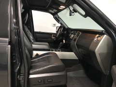 Used 2014 Ford Expedition 4d SUV 4WD Limited at Carolina Family Motors near Mooresville, NC