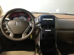 Used 2007 Honda Pilot 4d SUV FWD EX at Carolina Family Motors near Mooresville, NC