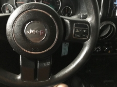 Used 2011 Jeep Wrangler Unlimited 4d Convertible Sport at Carolina Family Motors near Mooresville, NC