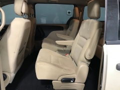 Used 2014  Dodge Grand Caravan 4d Wagon AVP at Carolina Family Motors near Mooresville&comma; NC