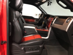 Used 2010  Ford F-150 4WD Supercab SVT Raptor at Carolina Family Motors near Mooresville, NC