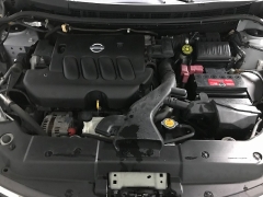 Used 2011  Nissan Versa 4d Hatchback S Auto at Carolina Family Motors near Mooresville&comma; NC