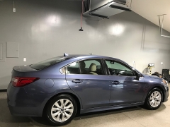 Used 2017  Subaru Legacy 4d Sedan 2&period;5i Premium at Carolina Family Motors near Mooresville&comma; NC