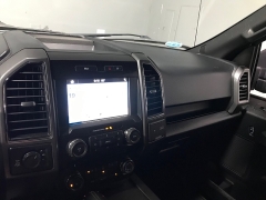 Used 2017  Ford F-150 4WD SuperCab XLT at Carolina Family Motors near Mooresville&comma; NC