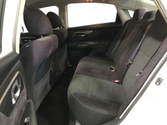 Used 2013  Nissan Altima 4d Sedan S 2&period;5L at Carolina Family Motors near Mooresville&comma; NC