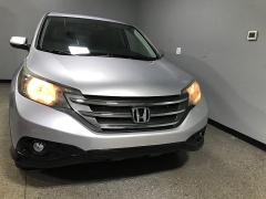 Used 2014  Honda CR-V 4d SUV FWD EX at Carolina Family Motors near Mooresville&comma; NC