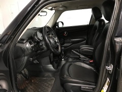 Used 2015  MINI Cooper Hardtop 4 Door 4dr HB at Carolina Family Motors near Mooresville&comma; NC
