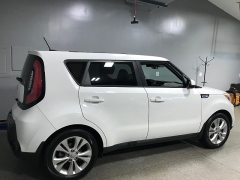 Used 2016  Kia Soul 4d Hatchback &plus; at Carolina Family Motors near Mooresville&comma; NC