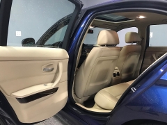 Used 2011 BMW 3 Series 4dr Sdn 328i RWD SULEV at Carolina Family Motors near Mooresville, NC