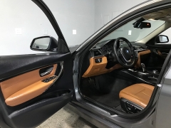 Used 2014 BMW 3 Series 4dr Sdn 328i RWD at Carolina Family Motors near Mooresville, NC