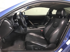 Used 2013 INFINITI G37 2d Coupe Journey at Carolina Family Motors near Mooresville, NC