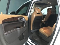 Used 2016  Buick Enclave 4d SUV FWD Premium at Carolina Family Motors near Mooresville&comma; NC