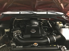 Used 2014  Nissan Frontier 2WD Crew Cab S Auto at Carolina Family Motors near Mooresville&comma; NC