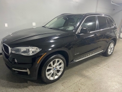 Used 2016  BMW X5 AWD 4dr xDrive35i at Carolina Family Motors near Mooresville, NC
