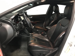 Used 2015 Dodge Dart 4d Sedan GT at Carolina Family Motors near Mooresville, NC