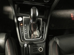 Used 2017  Volkswagen GTI 4d Hatchback SE Auto at Carolina Family Motors near Mooresville&comma; NC