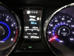 Used 2015  Hyundai Santa Fe Sport 4d SUV FWD 2&period;4L Popular at Carolina Family Motors near Mooresville&comma; NC