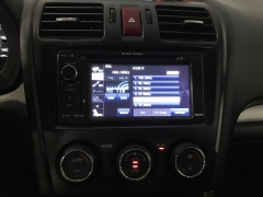 Used 2014  Subaru Forester 4d SUV i Touring at Carolina Family Motors near Mooresville&comma; NC