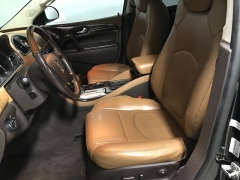 Used 2017  Buick Enclave 4d SUV FWD Premium at Carolina Family Motors near Mooresville&comma; NC
