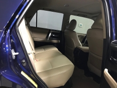 Used 2016 Toyota 4Runner 4d SUV RWD SR5 Premium at Carolina Family Motors near Mooresville, NC