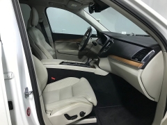 Used 2016  Volvo XC90 4d SUV AWD T6 Inscription at Carolina Family Motors near Mooresville&comma; NC