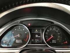 Used 2013  Audi Q7 4d SUV 3&period;0T Premium&plus; at Carolina Family Motors near Mooresville&comma; NC