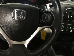 Used 2013  Honda Civic Sedan 4d LX Auto at Carolina Family Motors near Mooresville&comma; NC