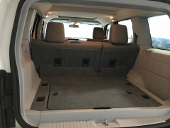 Used 2008 Jeep Liberty 4d SUV 4WD Sport at Carolina Family Motors near Mooresville, NC