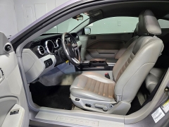 Used 2006  Ford Mustang 2d Coupe GT Deluxe at Carolina Family Motors near Mooresville&comma; NC