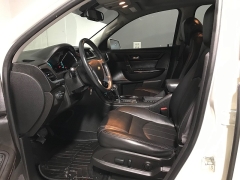 Used 2015  Chevrolet Traverse 4d SUV FWD LTZ at Carolina Family Motors near Mooresville&comma; NC