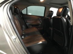 Used 2012  Chevrolet Equinox 4d SUV FWD LT2 2&period;4L at Carolina Family Motors near Mooresville&comma; NC